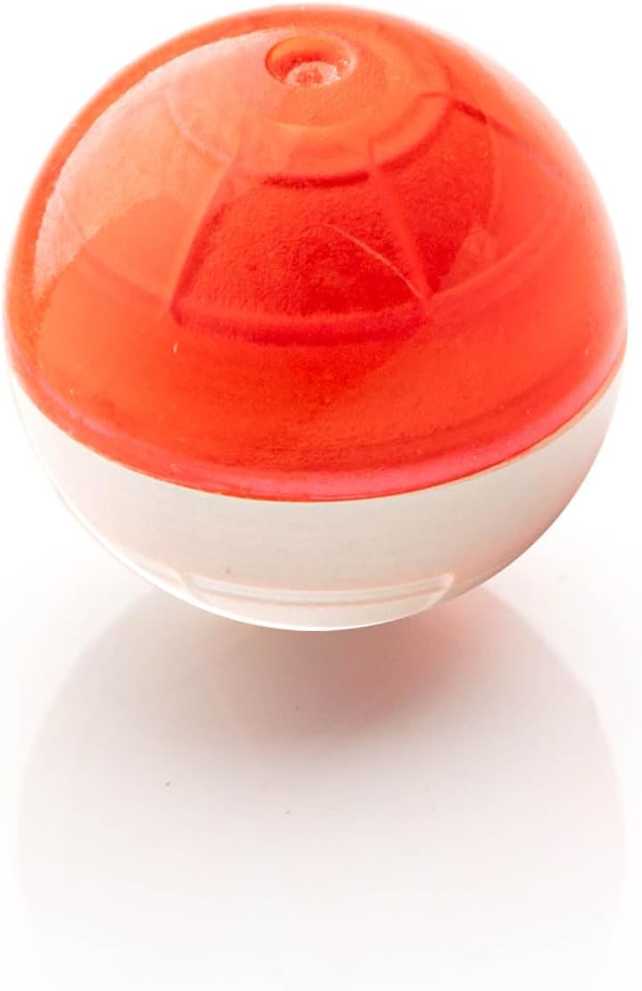 Proyectiles Calibre 43 Mercury Rise Pepper Ball Tubo con 10 piezas