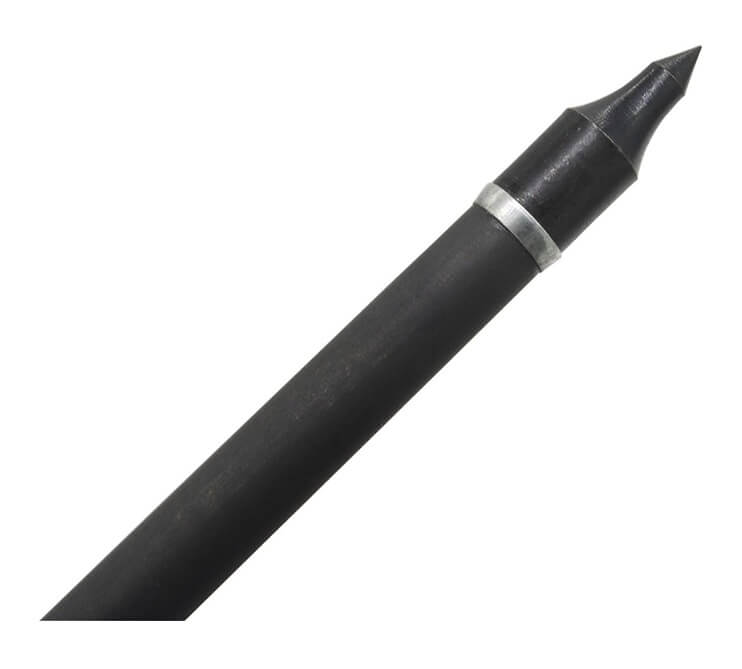 Puntas Para Flecha de Carbon con 12 Piezas calibre 5/16 100 granos PICO BULLET