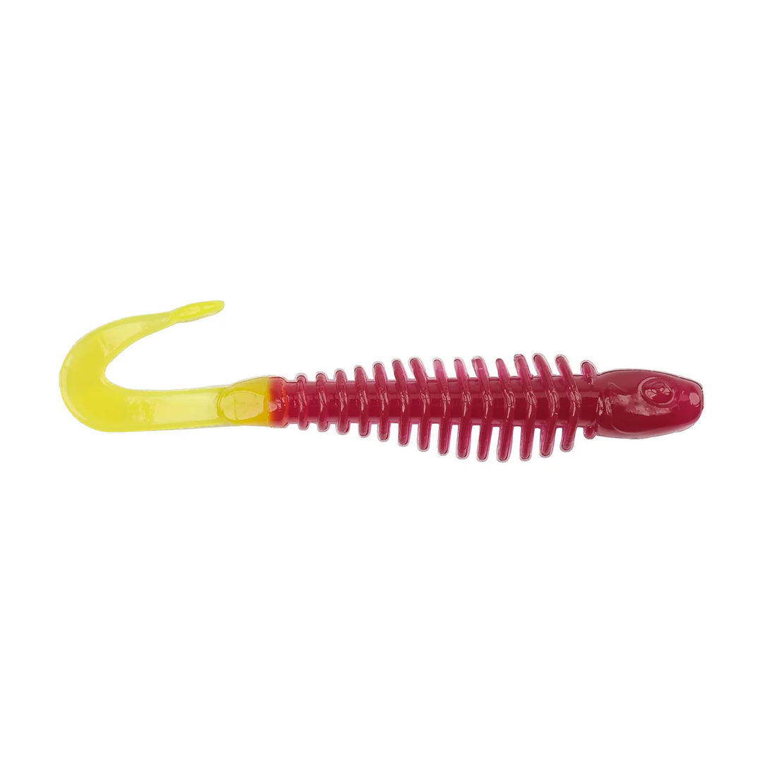 CARNADA POWERBAIT Curly Bones 4in