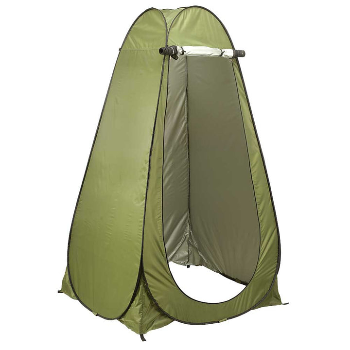 REFUGIO DE PRIVACIDAD EMERGENTE PARA UNA SOLA PERSONA