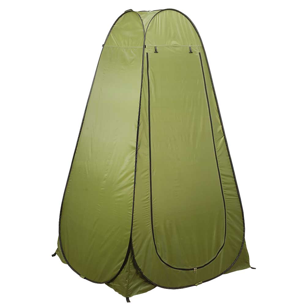 REFUGIO DE PRIVACIDAD EMERGENTE PARA UNA SOLA PERSONA