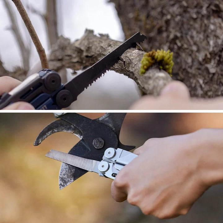REPUESTO LIMA Y SIERRA PARA SURGE NEGRA LEATHERMAN