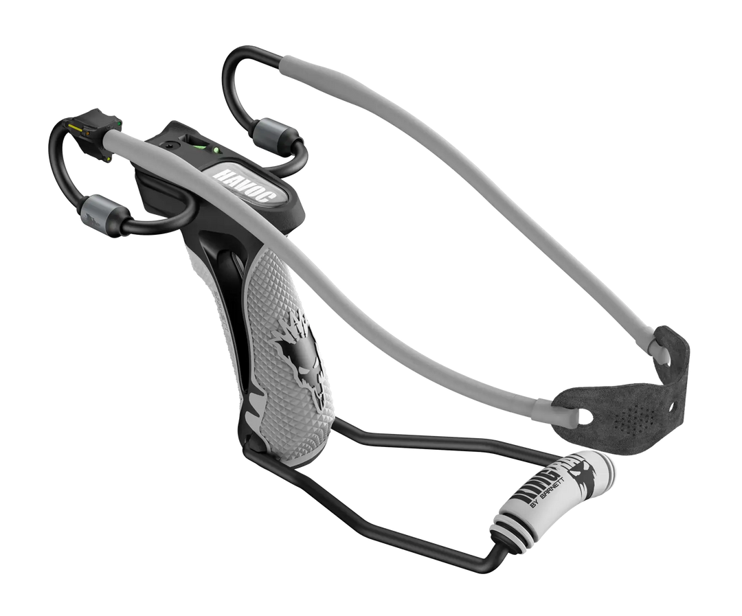 RESORTERA BARNETT HAVOC SLINGSHOT