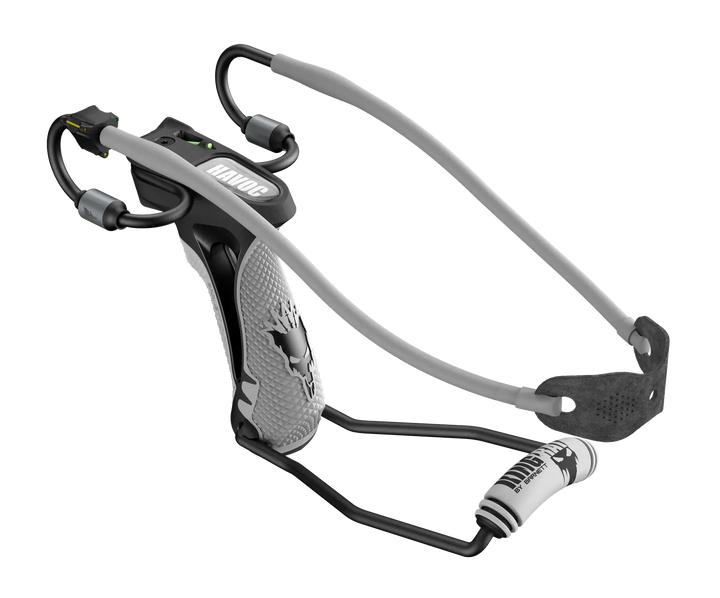 RESORTERA BARNETT HAVOC SLINGSHOT