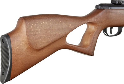 RIFLE 1210GP HOUND AIR CAL. 5.5 MIRA 4X32