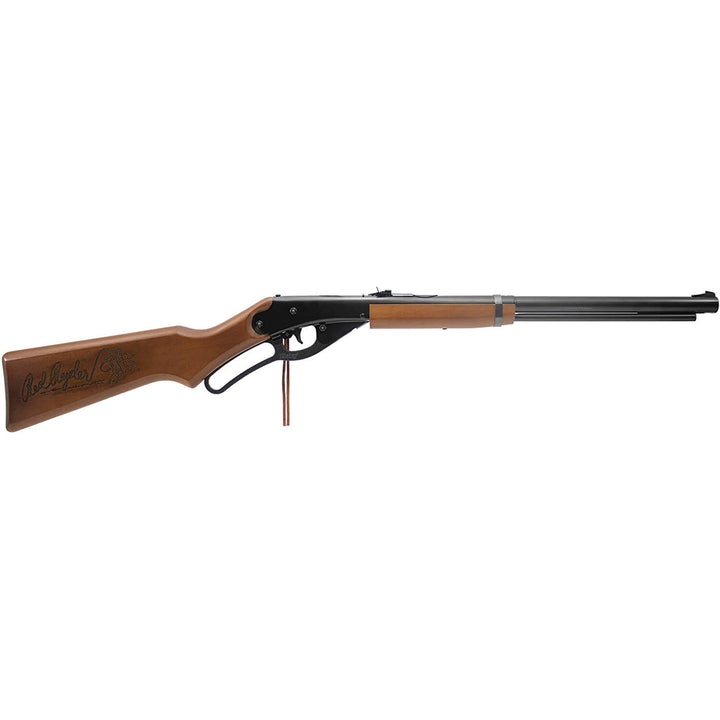RIFLE ADULT RED RYDER DAISY