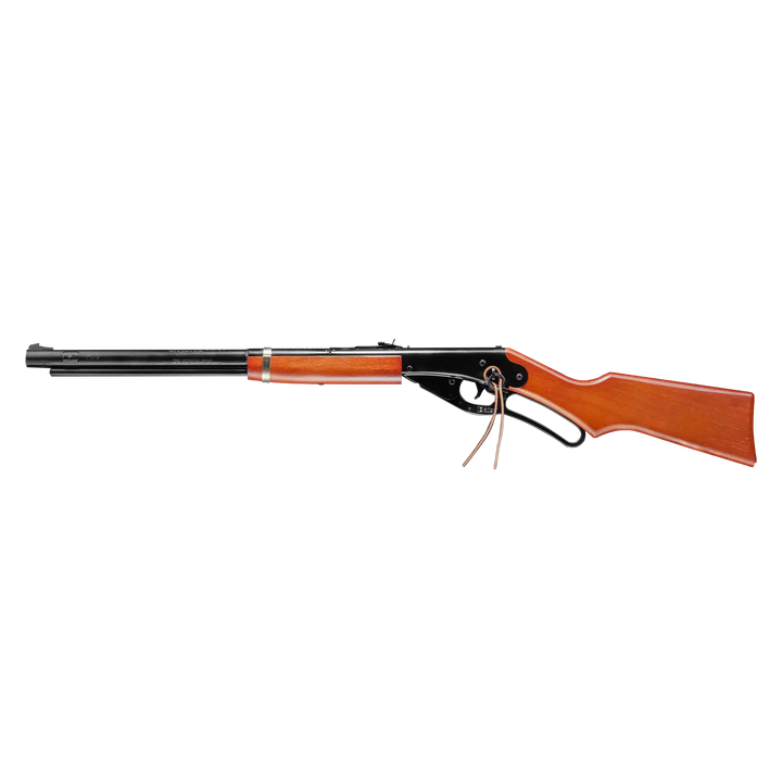 RIFLE ADULT RED RYDER DAISY