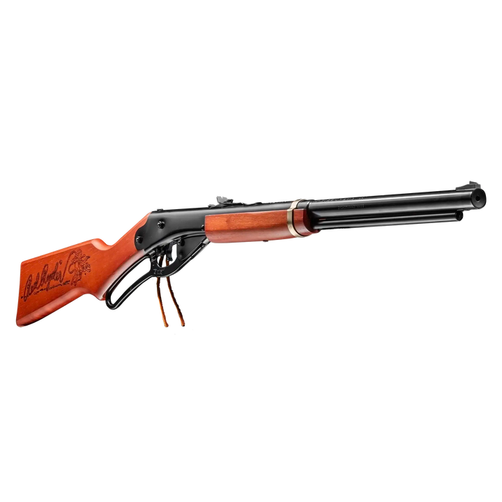 RIFLE ADULT RED RYDER DAISY