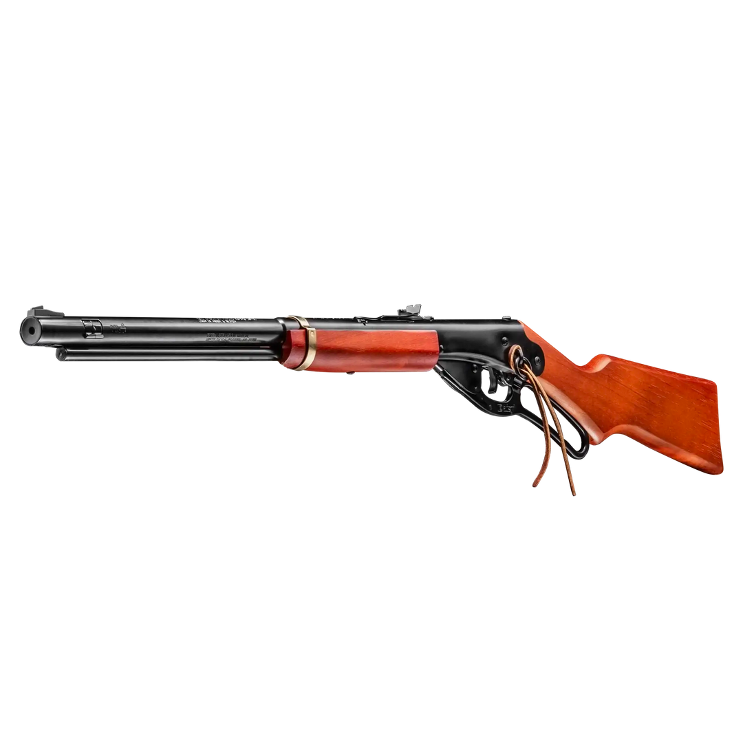 RIFLE ADULT RED RYDER DAISY