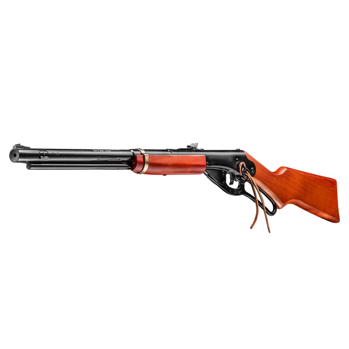 RIFLE ADULT RED RYDER DAISY