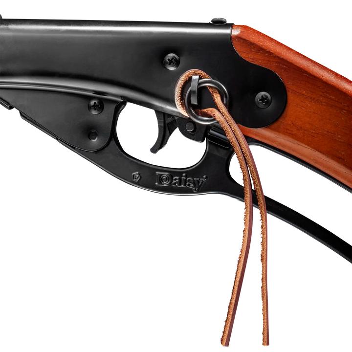 RIFLE ADULT RED RYDER DAISY
