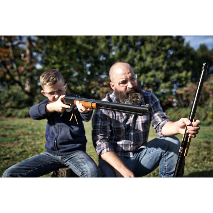 RIFLE ADULT RED RYDER DAISY