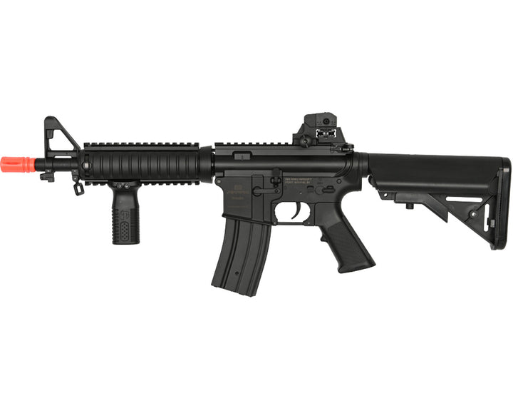 RIFLE AR6 Air Raid Airsoft AEG BLACK
