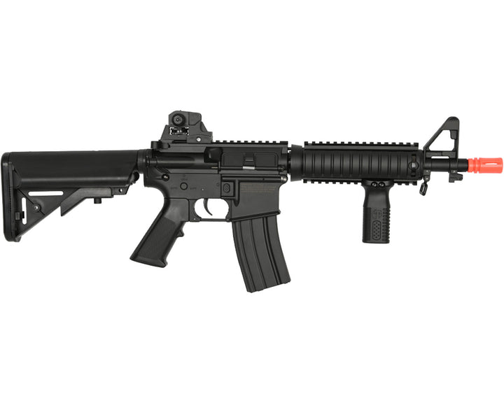 RIFLE AR6 Air Raid Airsoft AEG BLACK