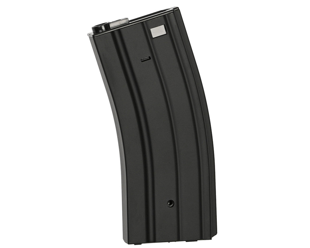 RIFLE AR6 Air Raid Airsoft AEG BLACK