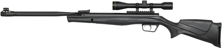 RIFLE BEEMAN 10619 CALIBRE 22 (5.5mm) CON MIRA 4X32