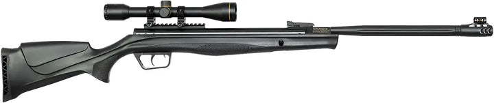 RIFLE BEEMAN 10619 CALIBRE 22 (5.5mm) CON MIRA 4X32