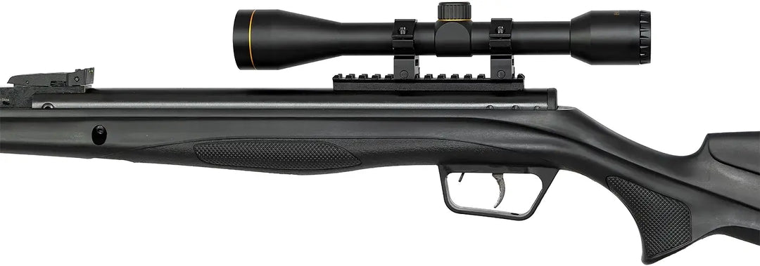 RIFLE BEEMAN 10619 CALIBRE 22 (5.5mm) CON MIRA 4X32