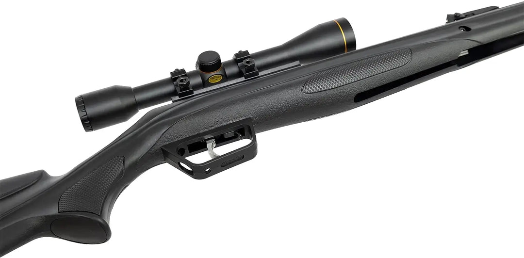 RIFLE BEEMAN 10619 CALIBRE 22 (5.5mm) CON MIRA 4X32