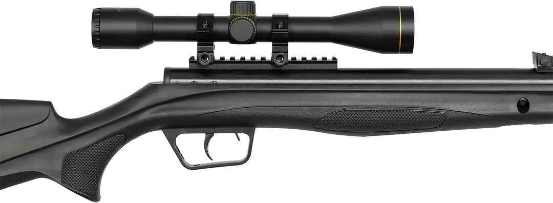 RIFLE BEEMAN 10619 CALIBRE 22 (5.5mm) CON MIRA 4X32