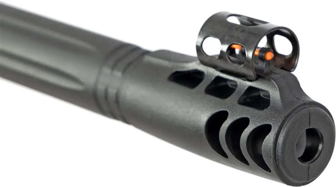 RIFLE BEEMAN 10619 CALIBRE 22 (5.5mm) CON MIRA 4X32