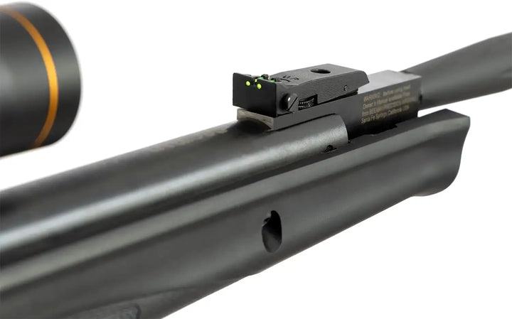 RIFLE BEEMAN 10619 CALIBRE 22 (5.5mm) CON MIRA 4X32