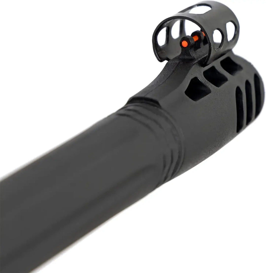 RIFLE BEEMAN 10619 CALIBRE 22 (5.5mm) CON MIRA 4X32