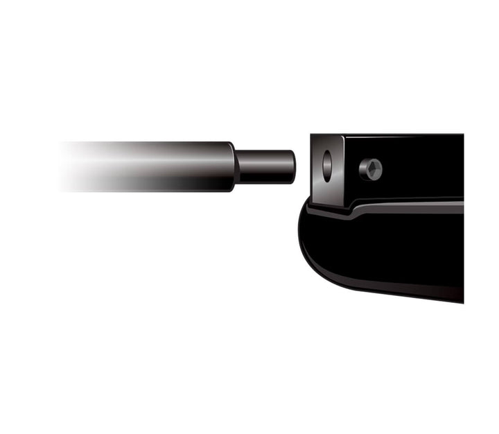 RIFLE BEEMAN DUAL CALIBER DUAL CON MIRA 4x32