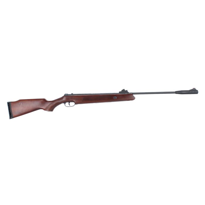 RIFLE BEEMAN JACKAL CALIBRE 5.5 CON MIRA