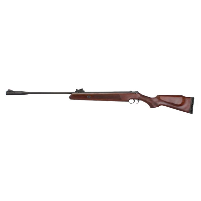 RIFLE BEEMAN JACKAL CALIBRE 5.5 CON MIRA