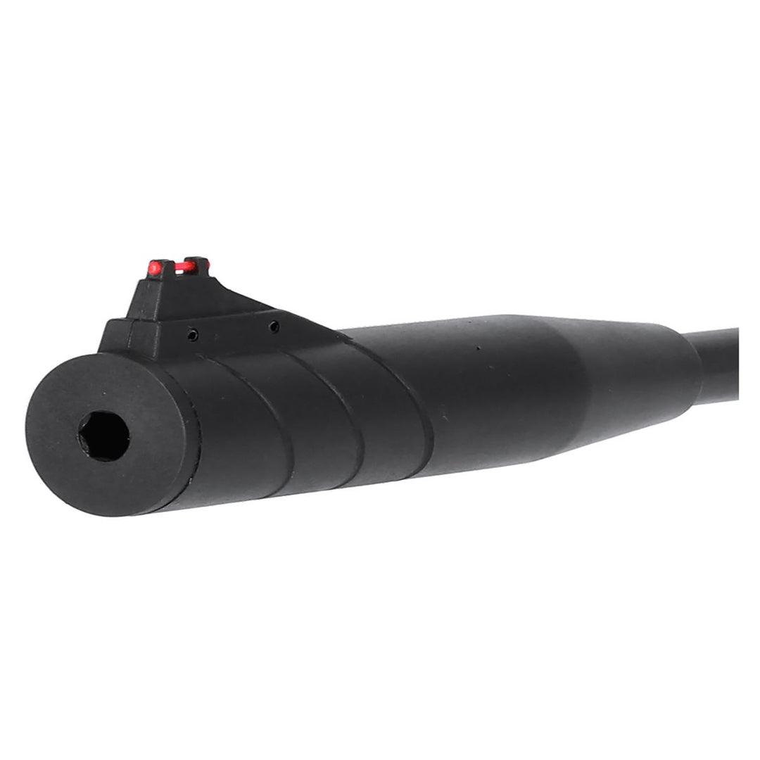 RIFLE BEEMAN JACKAL CALIBRE 5.5 CON MIRA