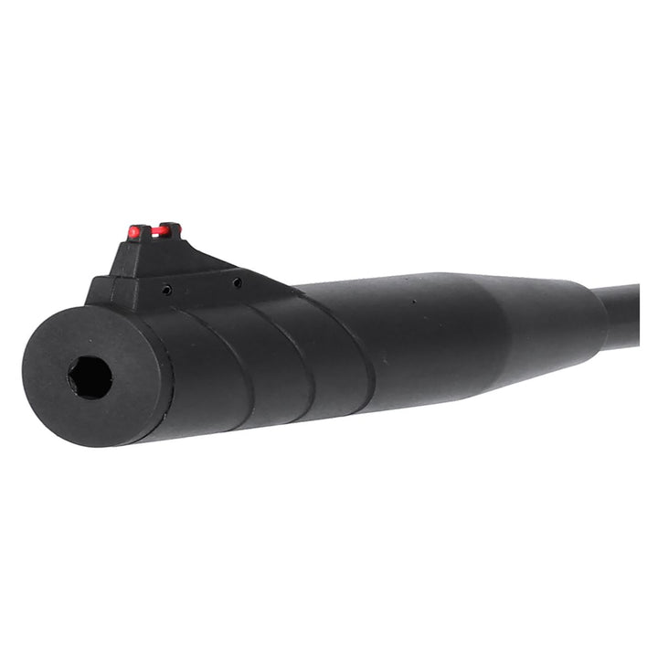 RIFLE BEEMAN JACKAL CALIBRE 5.5 CON MIRA