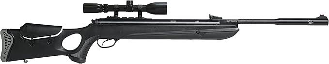 RIFLE CARNIVORE CAL. 30 CON MIRA VORTEX 3-9X40 BIG BORE