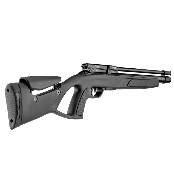 RIFLE COYOTE BLACK WHISPER CAL .22