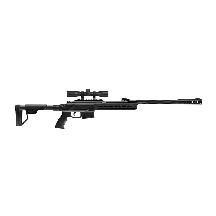 Rifle Hatsan Zada Calibre 22 con mira 4x32