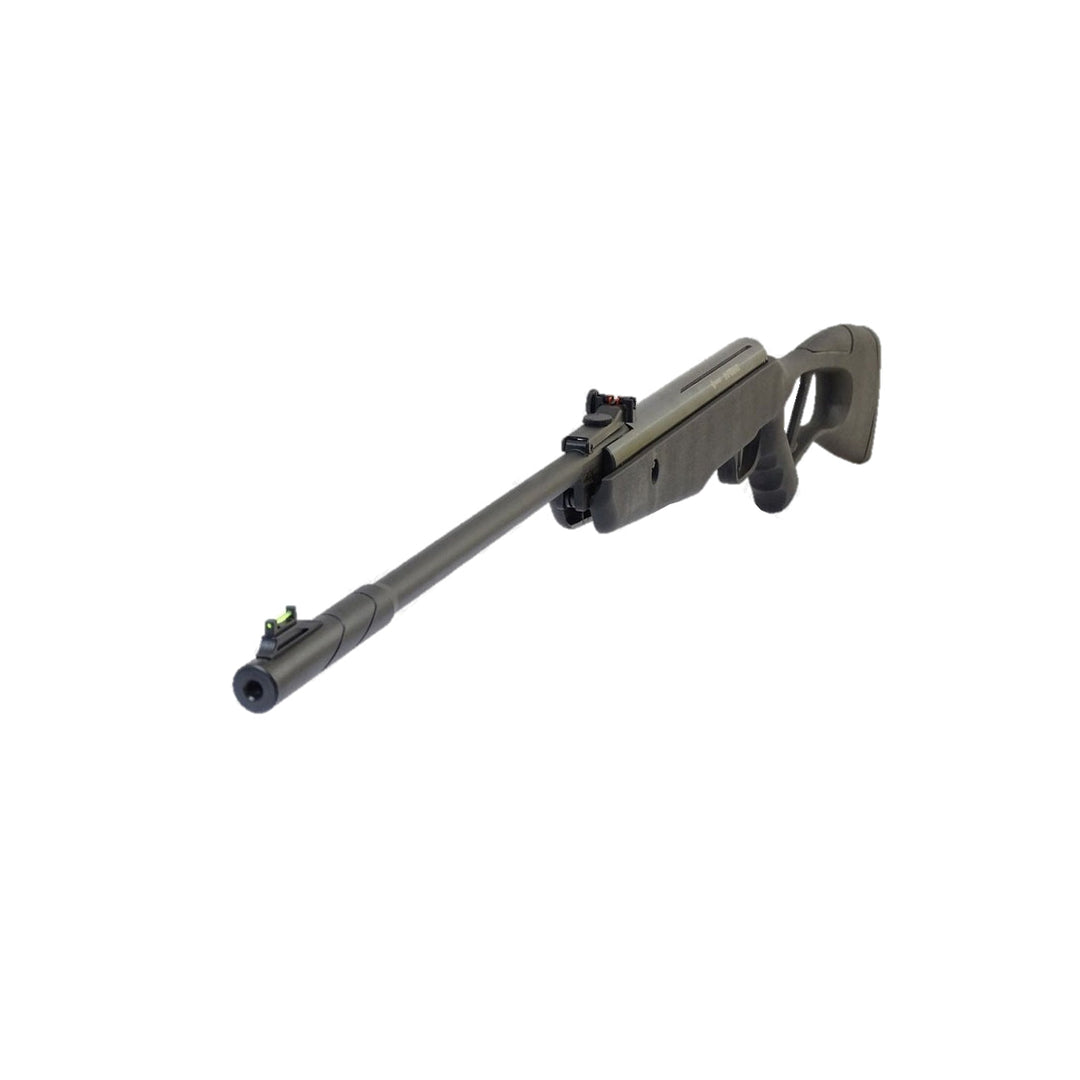 RIFLE DE POLIMERO INFERNO CALIBRE 22 (5.5mm)