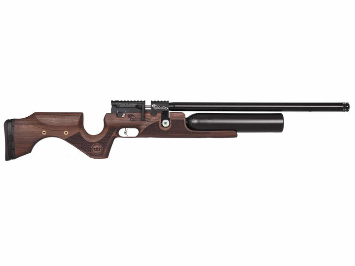 RIFLE KRAL BIG HORN PUNCHER 9mm (.357) PCP