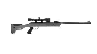 RIFLE MAG-FIRE EXTREME de repeticion CON MIRA TELESCOPICA 3-9x40 CROSMAN