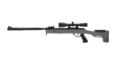 RIFLE MAG-FIRE EXTREME de repeticion CON MIRA TELESCOPICA 3-9x40 CROSMAN