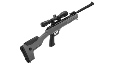 RIFLE MAG-FIRE EXTREME de repeticion CON MIRA TELESCOPICA 3-9x40 CROSMAN