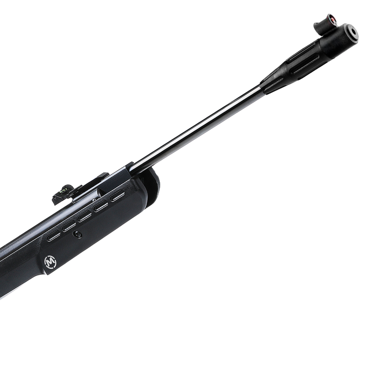 RIFLE MENDOZA RONIN CALIBRE 22 (5.5mm) con mira 4x32