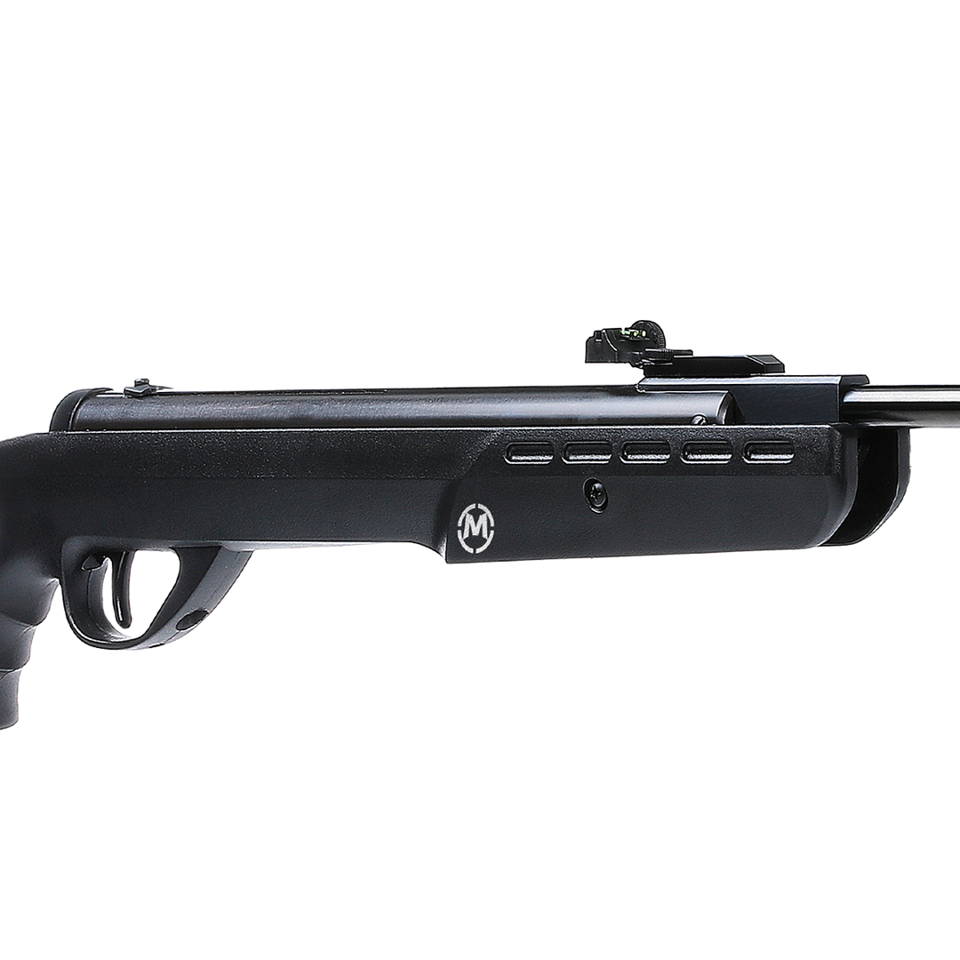 RIFLE MENDOZA RONIN CALIBRE 22 (5.5mm) con mira 4x32