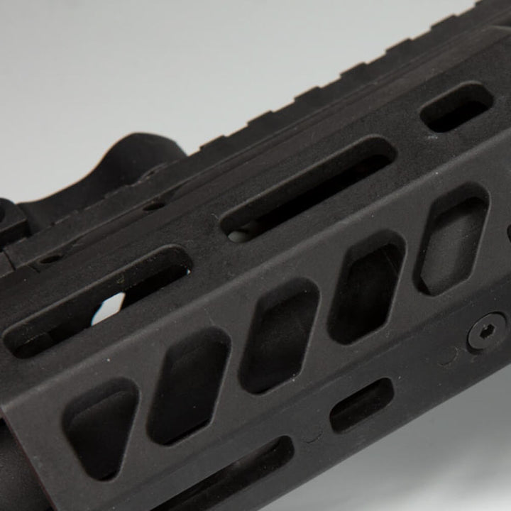 RIFLE Sig Sauer MPX K SMG AEG