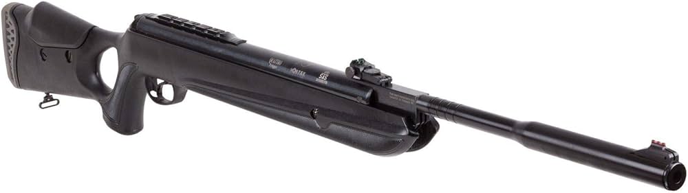 RIFLE CARNIVORE CAL. 30 CON MIRA VORTEX 3-9X40 BIG BORE