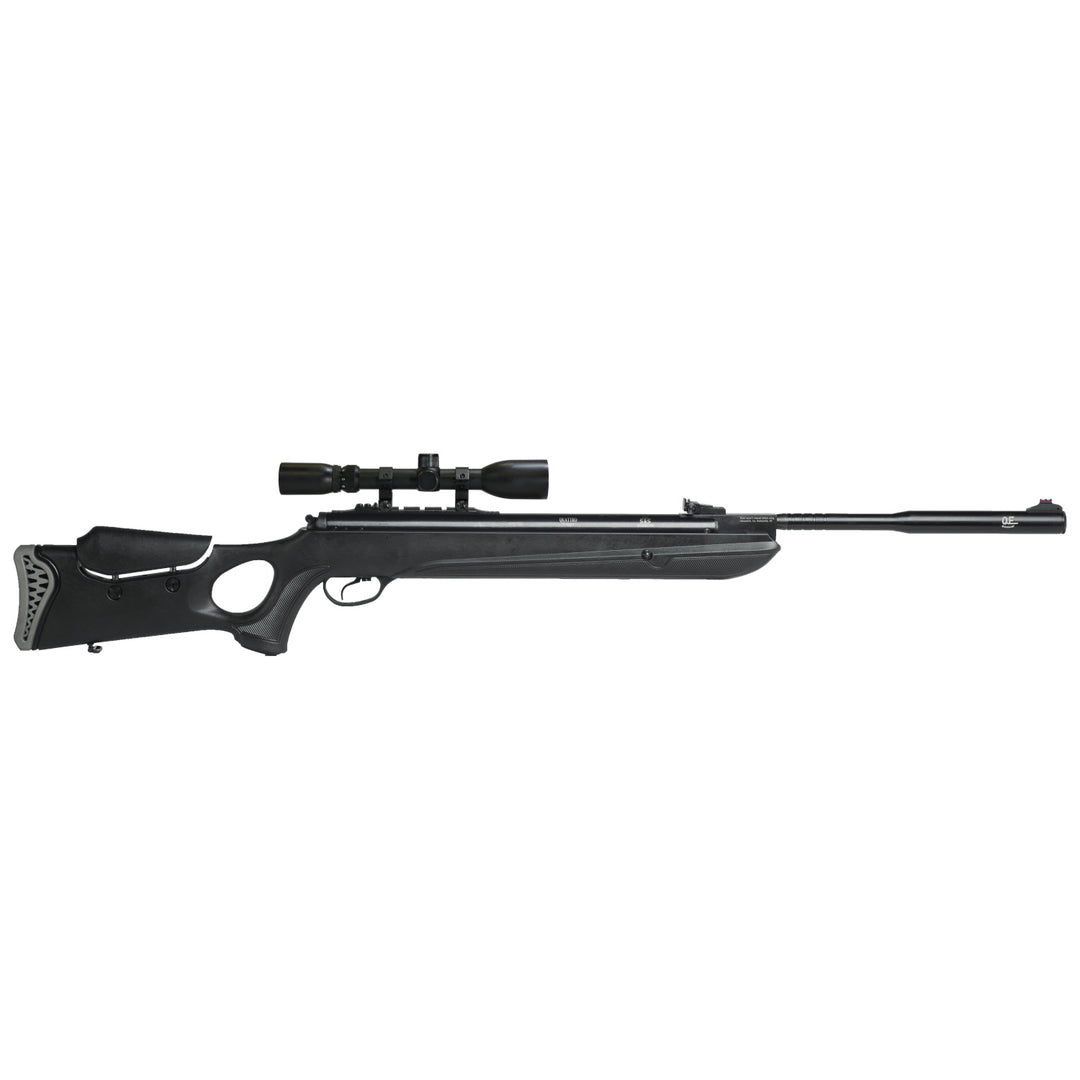 RIFLE CARNIVORE CAL. 30 CON MIRA VORTEX 3-9X40 BIG BORE