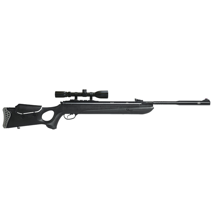RIFLE CARNIVORE CAL. 30 CON MIRA VORTEX 3-9X40 BIG BORE