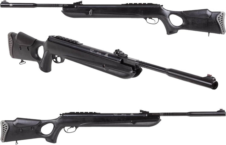 RIFLE CARNIVORE CAL. 30 CON MIRA VORTEX 3-9X40 BIG BORE