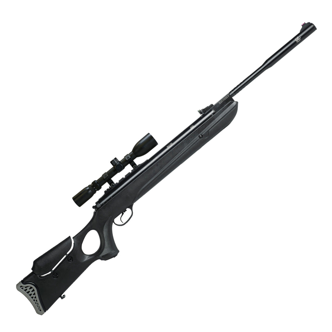 RIFLE CARNIVORE CAL. 30 CON MIRA VORTEX 3-9X40 BIG BORE