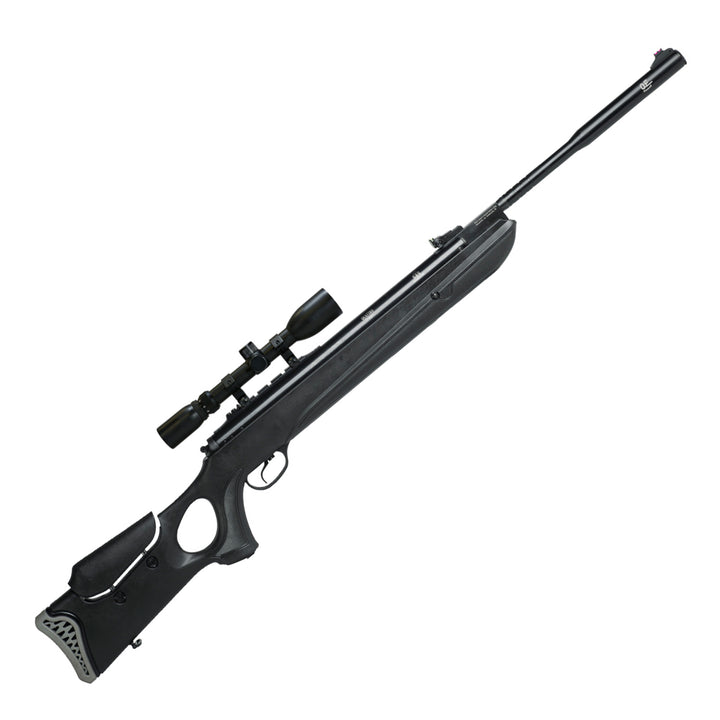 RIFLE CARNIVORE CAL. 30 CON MIRA VORTEX 3-9X40 BIG BORE