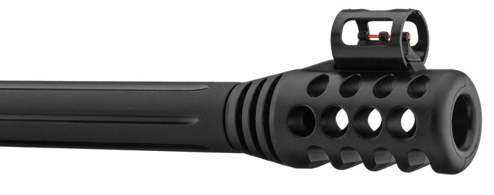 RIFLE GAMO BLACK 1000 WINTER CAL 5.5 4X32